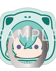 かおでかさんちゃんく! スマホリング 米将軍