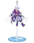 さんちゃんく! ゆらゆらアクリルスタンドセット