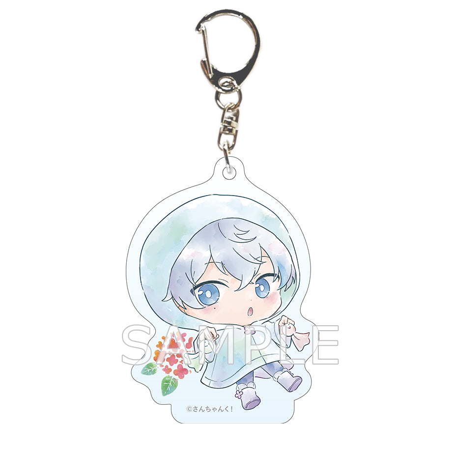 さんちゃんく！ グッズセット さんちゃんく！しょっぷ (@3chunk_shop) / X