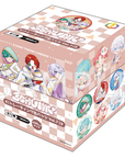 さんちゃんく！ トレーディング缶バッジ  Vol.7 BOX