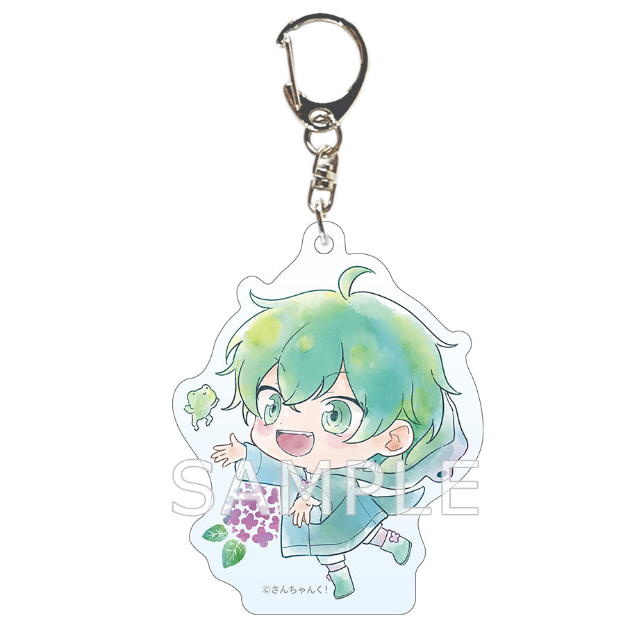 さんちゃんく！ グッズ さんちゃんく！ on X: 