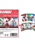 さんちゃんく！ クリアカードコレクション Vol.3 セット