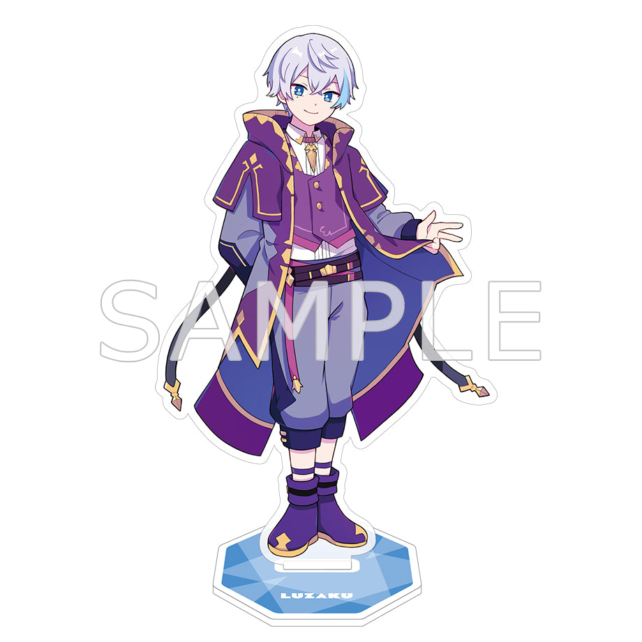 さんちゃんく！ まねきねこ ルザク ルザク – さんちゃんく！しょっぷ